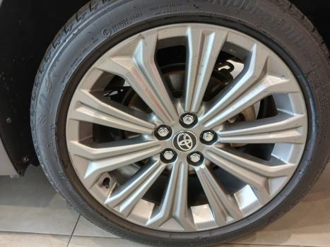 TOYOTA Corolla 2.0 16V 4P FLEX XEI DIRECT SHIFT AUTOM�TICO CVT, Foto 10