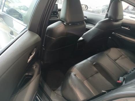 TOYOTA Corolla 2.0 16V 4P FLEX XEI DIRECT SHIFT AUTOM�TICO CVT, Foto 12
