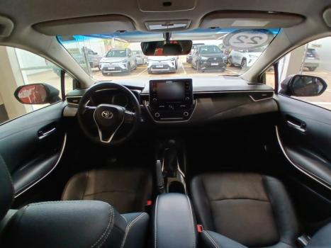TOYOTA Corolla 2.0 16V 4P FLEX XEI DIRECT SHIFT AUTOM�TICO CVT, Foto 13
