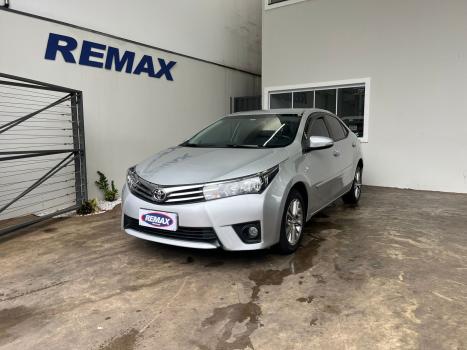 TOYOTA Corolla 2.0 16V 4P XEI FLEX AUTOM�TICO, Foto 2