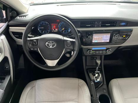 TOYOTA Corolla 2.0 16V 4P XEI FLEX AUTOM�TICO, Foto 3