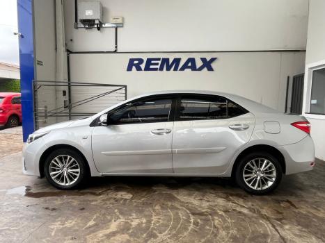 TOYOTA Corolla 2.0 16V 4P XEI FLEX AUTOM�TICO, Foto 4