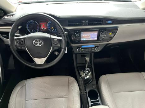 TOYOTA Corolla 2.0 16V 4P XEI FLEX AUTOM�TICO, Foto 5