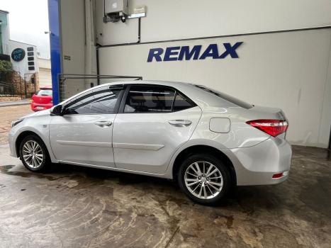 TOYOTA Corolla 2.0 16V 4P XEI FLEX AUTOM�TICO, Foto 6