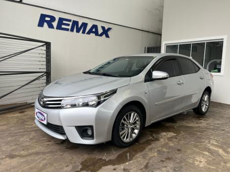 TOYOTA Corolla 2.0 16V 4P XEI FLEX AUTOM�TICO, Foto 7