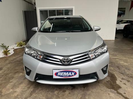 TOYOTA Corolla 2.0 16V 4P XEI FLEX AUTOM�TICO, Foto 8