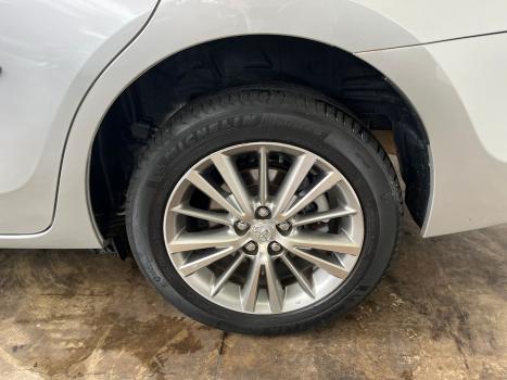 TOYOTA Corolla 2.0 16V 4P XEI FLEX AUTOM�TICO, Foto 9