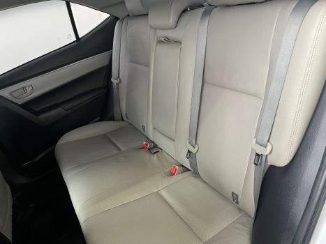 TOYOTA Corolla 2.0 16V 4P XEI FLEX AUTOM�TICO, Foto 10