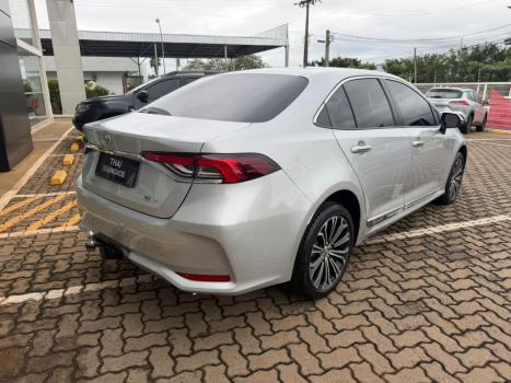 TOYOTA Corolla 2.0 16V 4P FLEX ALTIS DIRECT SHIFT AUTOM�TICO CVT, Foto 6