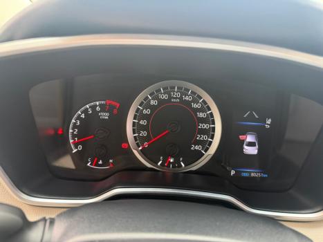 TOYOTA Corolla 2.0 16V 4P FLEX ALTIS DIRECT SHIFT AUTOM�TICO CVT, Foto 11