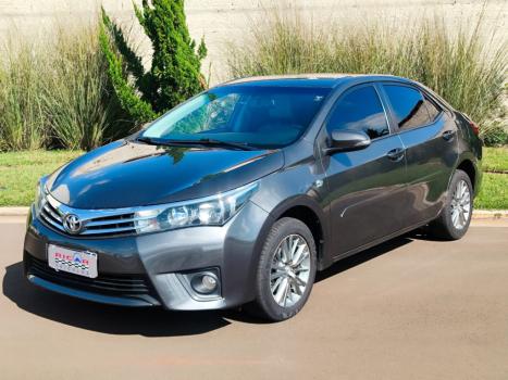 TOYOTA Corolla 2.0 16V 4P XEI FLEX AUTOM�TICO, Foto 3