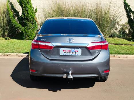 TOYOTA Corolla 2.0 16V 4P XEI FLEX AUTOM�TICO, Foto 5
