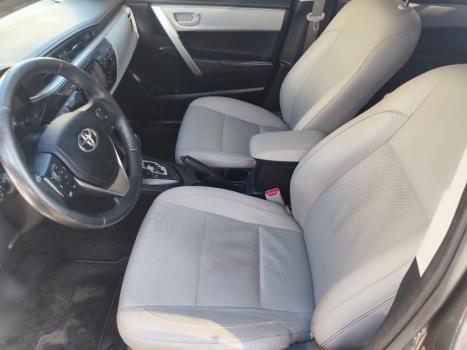 TOYOTA Corolla 2.0 16V 4P XEI FLEX AUTOM�TICO, Foto 7