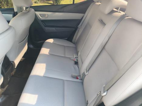 TOYOTA Corolla 2.0 16V 4P XEI FLEX AUTOM�TICO, Foto 8
