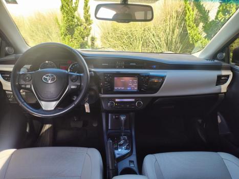 TOYOTA Corolla 2.0 16V 4P XEI FLEX AUTOM�TICO, Foto 9