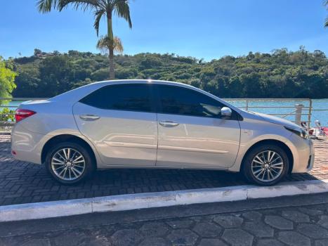 TOYOTA Corolla 2.0 16V 4P XEI FLEX AUTOM�TICO, Foto 6