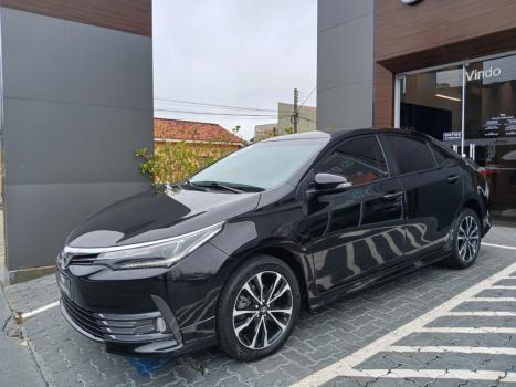 TOYOTA Corolla 2.0 16V 4P XRS FLEX AUTOM�TICO, Foto 3