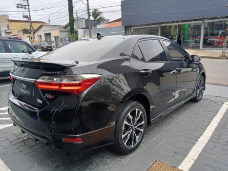 TOYOTA Corolla 2.0 16V 4P XRS FLEX AUTOM�TICO, Foto 4