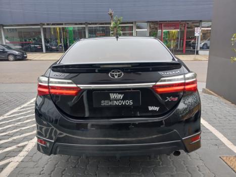 TOYOTA Corolla 2.0 16V 4P XRS FLEX AUTOM�TICO, Foto 5