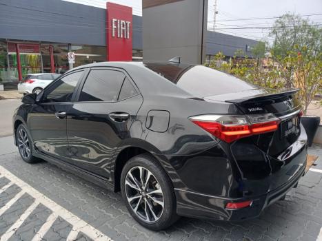 TOYOTA Corolla 2.0 16V 4P XRS FLEX AUTOM�TICO, Foto 6