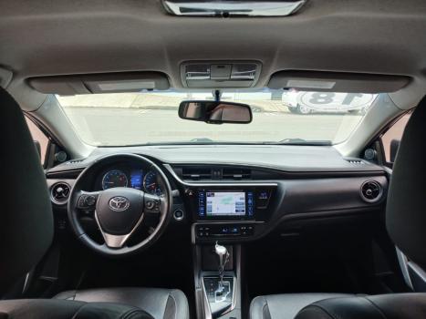 TOYOTA Corolla 2.0 16V 4P XRS FLEX AUTOM�TICO, Foto 8