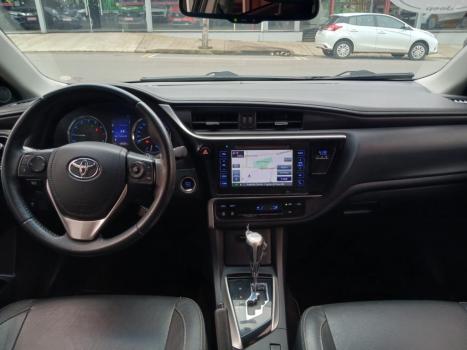 TOYOTA Corolla 2.0 16V 4P XRS FLEX AUTOM�TICO, Foto 9