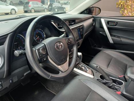 TOYOTA Corolla 2.0 16V 4P XRS FLEX AUTOM�TICO, Foto 10