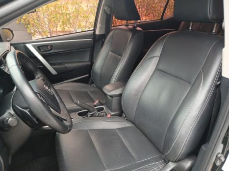 TOYOTA Corolla 2.0 16V 4P XRS FLEX AUTOM�TICO, Foto 11