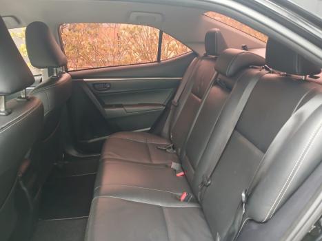 TOYOTA Corolla 2.0 16V 4P XRS FLEX AUTOM�TICO, Foto 12