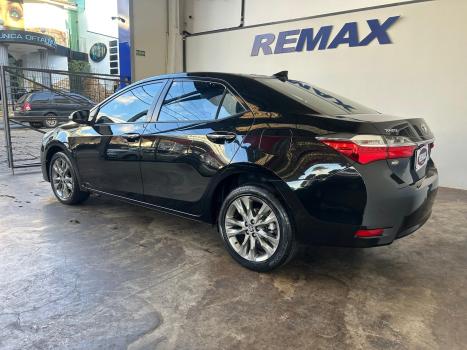 TOYOTA Corolla 2.0 16V 4P FLEX XEI DIRECT SHIFT AUTOM�TICO CVT, Foto 6