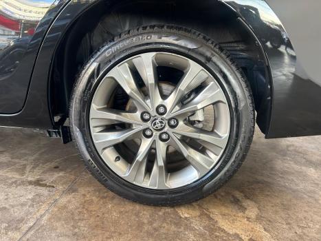 TOYOTA Corolla 2.0 16V 4P FLEX XEI DIRECT SHIFT AUTOM�TICO CVT, Foto 10
