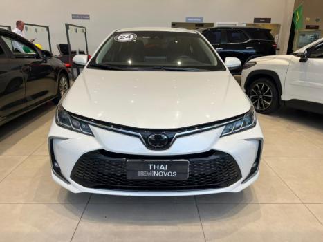 TOYOTA Corolla 2.0 16V 4P XEI FLEX AUTOM�TICO, Foto 1