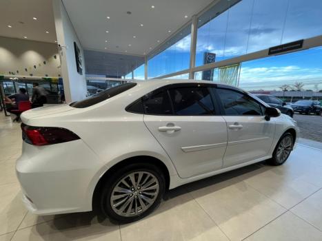 TOYOTA Corolla 2.0 16V 4P XEI FLEX AUTOM�TICO, Foto 3