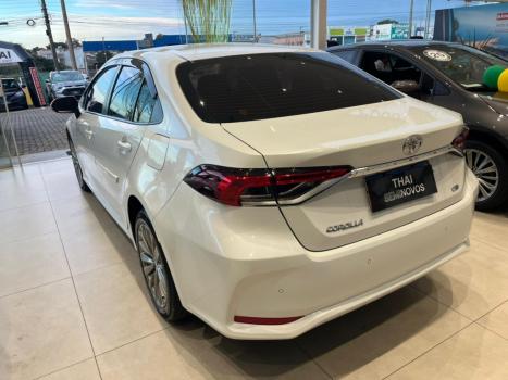 TOYOTA Corolla 2.0 16V 4P XEI FLEX AUTOM�TICO, Foto 4