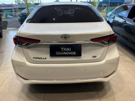 TOYOTA Corolla 2.0 16V 4P XEI FLEX AUTOM�TICO, Foto 5