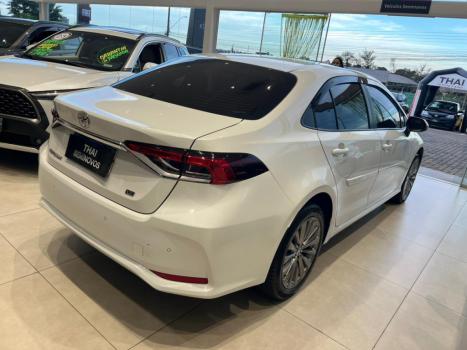 TOYOTA Corolla 2.0 16V 4P XEI FLEX AUTOM�TICO, Foto 6