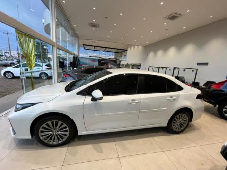 TOYOTA Corolla 2.0 16V 4P XEI FLEX AUTOM�TICO, Foto 7