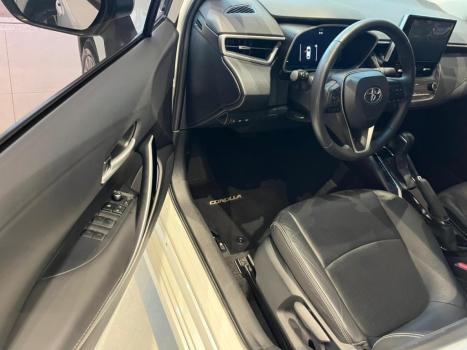 TOYOTA Corolla 2.0 16V 4P XEI FLEX AUTOM�TICO, Foto 8