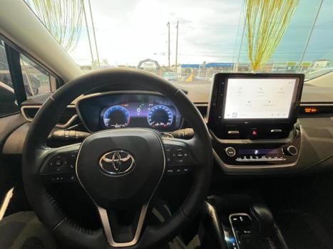 TOYOTA Corolla 2.0 16V 4P XEI FLEX AUTOM�TICO, Foto 10