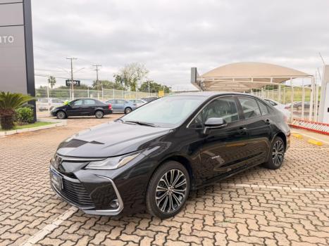 TOYOTA Corolla 2.0 16V 4P FLEX ALTIS DIRECT SHIFT AUTOM�TICO CVT, Foto 3