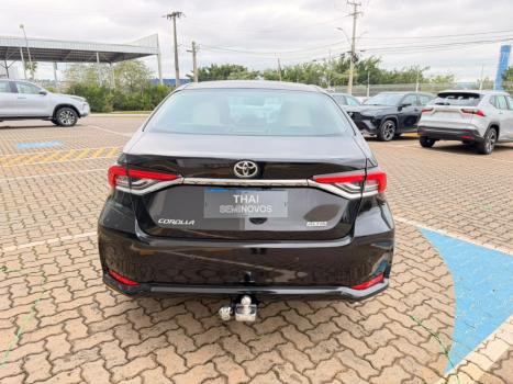 TOYOTA Corolla 2.0 16V 4P FLEX ALTIS DIRECT SHIFT AUTOM�TICO CVT, Foto 6