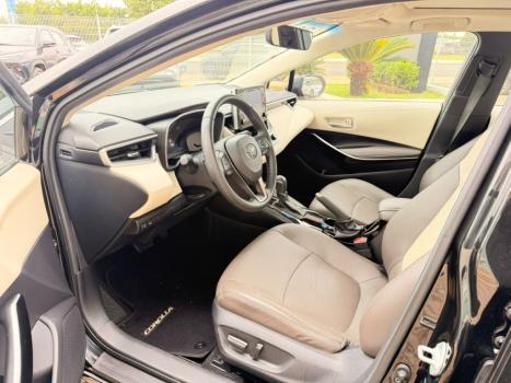 TOYOTA Corolla 2.0 16V 4P FLEX ALTIS DIRECT SHIFT AUTOM�TICO CVT, Foto 9