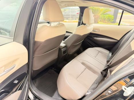 TOYOTA Corolla 2.0 16V 4P FLEX ALTIS DIRECT SHIFT AUTOM�TICO CVT, Foto 10