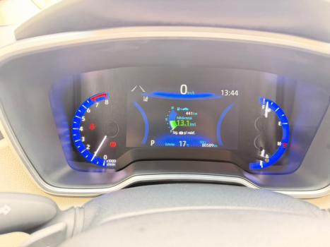 TOYOTA Corolla 2.0 16V 4P FLEX ALTIS DIRECT SHIFT AUTOM�TICO CVT, Foto 13