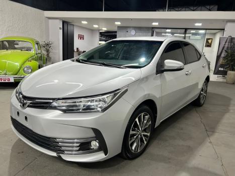 TOYOTA Corolla 2.0 16V 4P XEI FLEX AUTOM�TICO, Foto 2