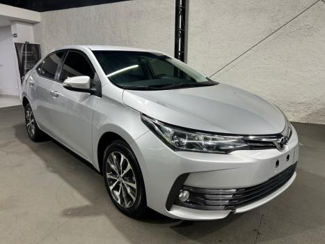 TOYOTA Corolla 2.0 16V 4P XEI FLEX AUTOM�TICO, Foto 1