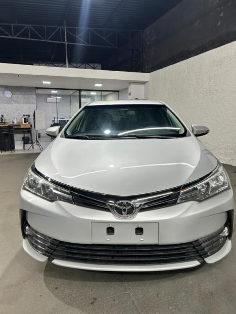TOYOTA Corolla 2.0 16V 4P XEI FLEX AUTOM�TICO, Foto 3