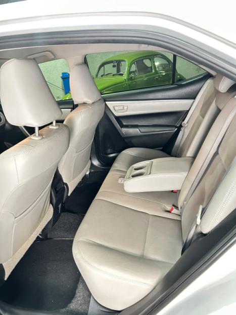 TOYOTA Corolla 2.0 16V 4P XEI FLEX AUTOM�TICO, Foto 4