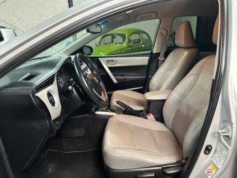 TOYOTA Corolla 2.0 16V 4P XEI FLEX AUTOM�TICO, Foto 5