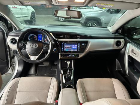 TOYOTA Corolla 2.0 16V 4P XEI FLEX AUTOM�TICO, Foto 6